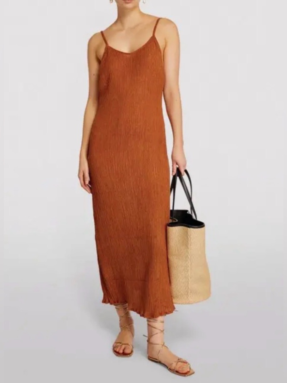 Savannah Morrow The Label Andria Dress - Picture 2 of 12